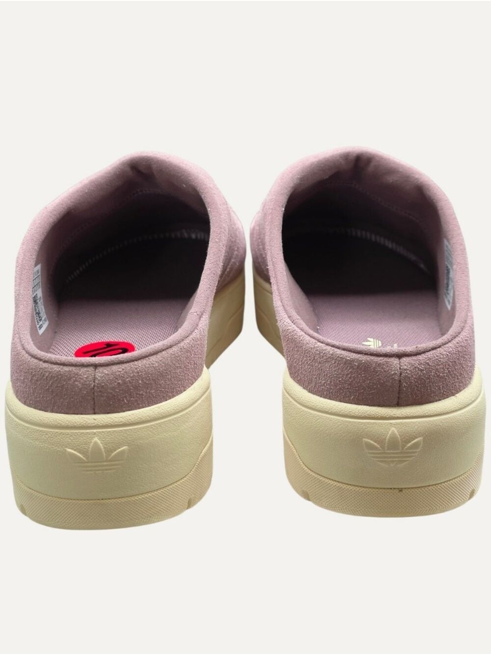 Adidas Originals Rivalry Mule Shoes – Women's Size 10 NWT - Picture 6 of 11